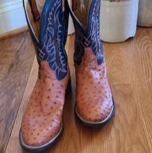 Tony Lama boots